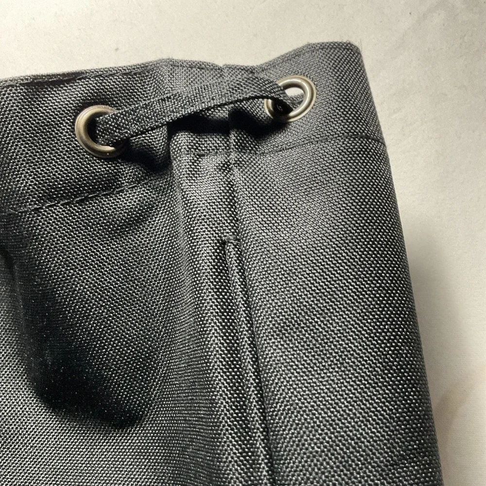 VERITAS & COMPANY backpack  Black‎